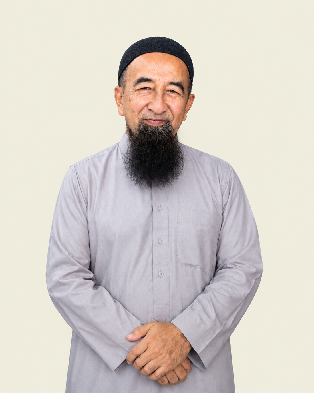Ustaz Azhar Idrus