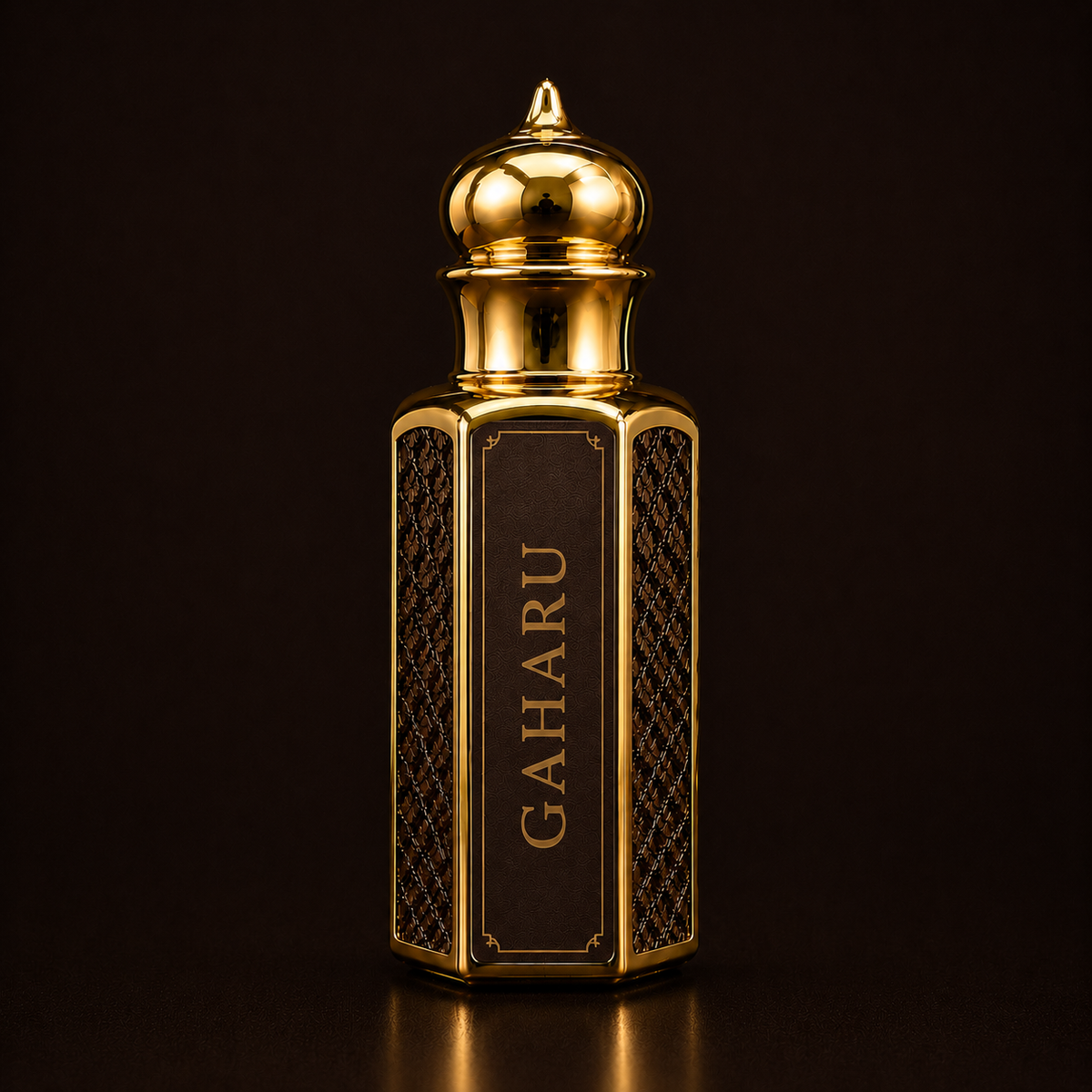 UAI Oil Attar Gaharu 12ml