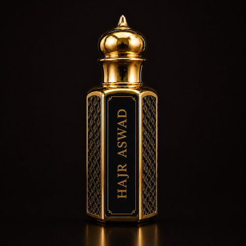 UAI Oil Attar Hajr Aswad 12ml