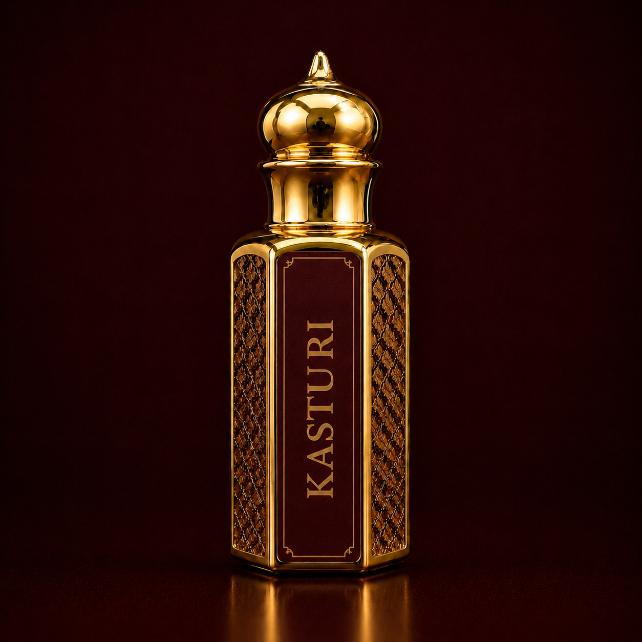 Kasturi