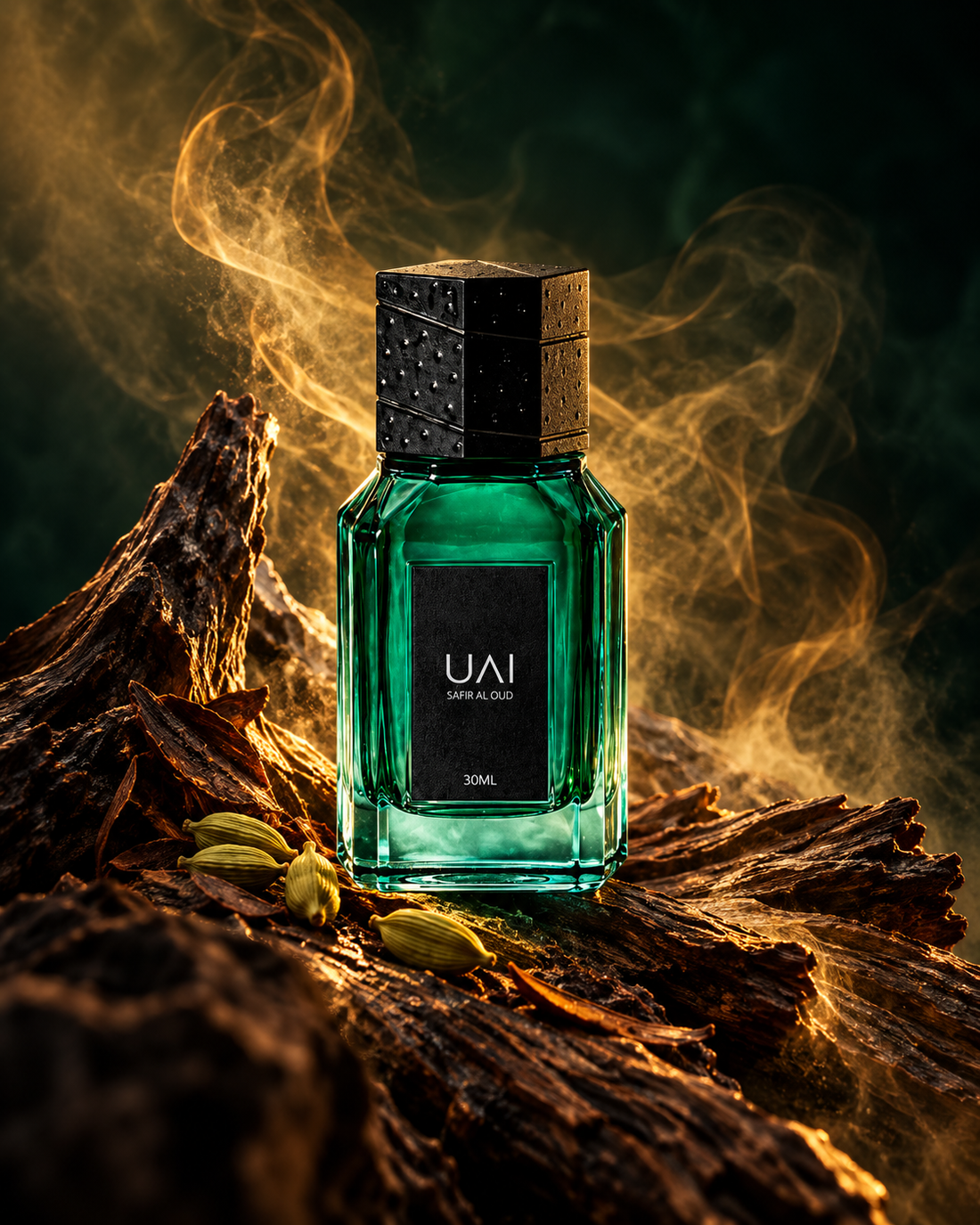 Safir Al Oud