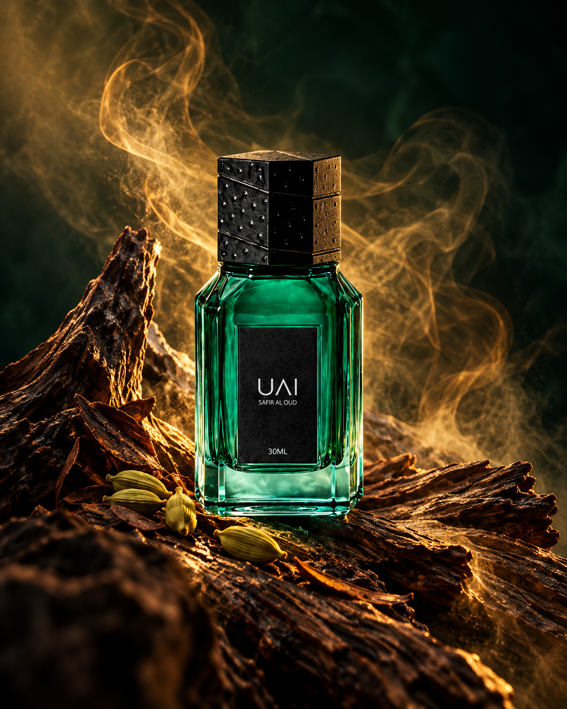 Safir Al Oud